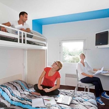 Hotel F1 Strasbourg Nord Lampertheim Экстерьер фото
