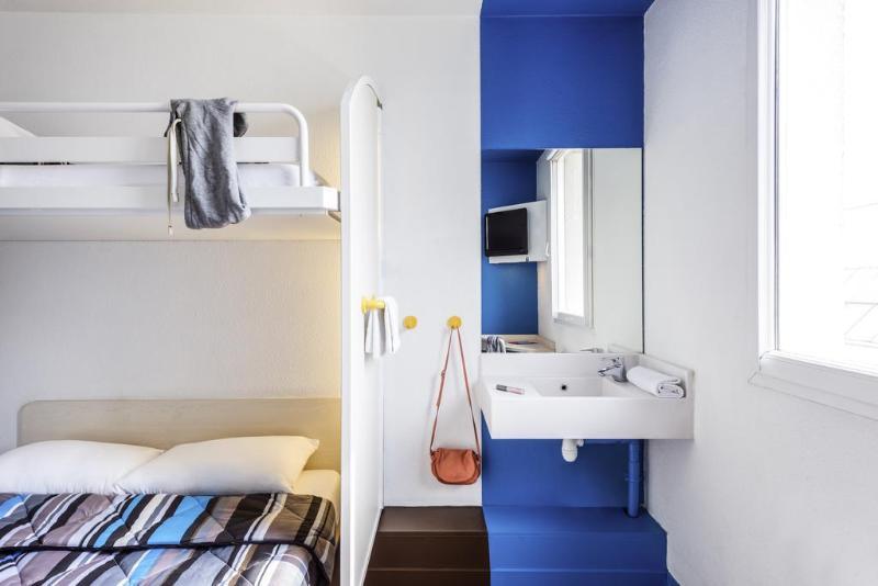 Hotel F1 Strasbourg Nord Lampertheim Экстерьер фото