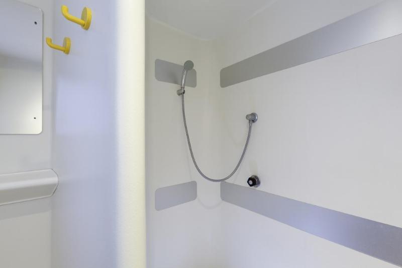 Hotel F1 Strasbourg Nord Lampertheim Экстерьер фото