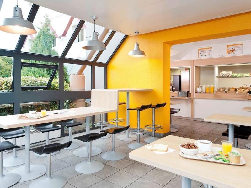 Hotel F1 Strasbourg Nord Lampertheim Экстерьер фото