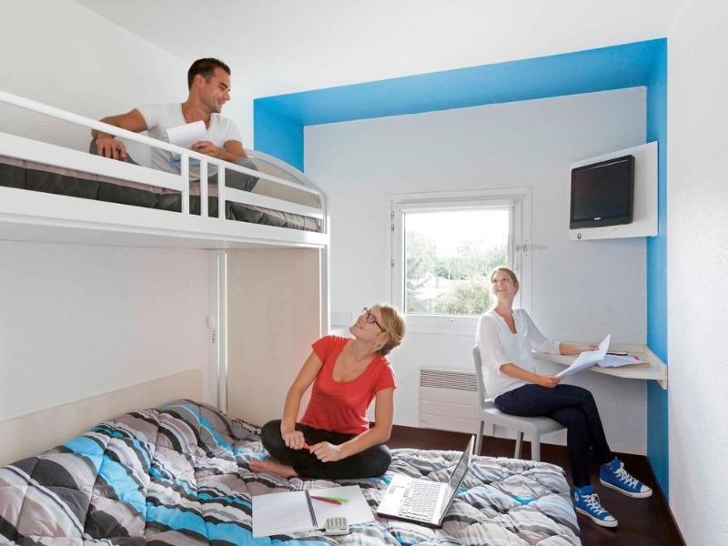 Hotel F1 Strasbourg Nord Lampertheim Экстерьер фото
