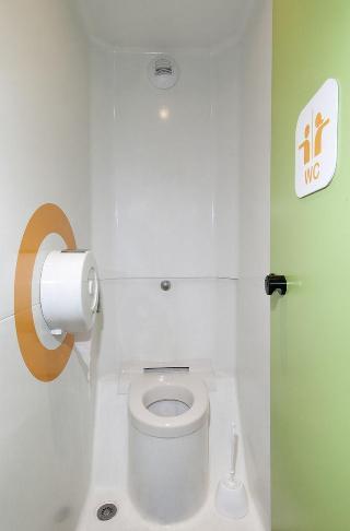 Hotel F1 Strasbourg Nord Lampertheim Экстерьер фото
